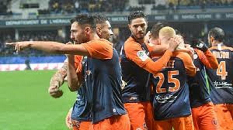 Ligue 1 : l’OL vaincu, Montpellier s’offre une belle victoire