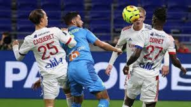Ligue 1 : l’OM hésite face à l’OL