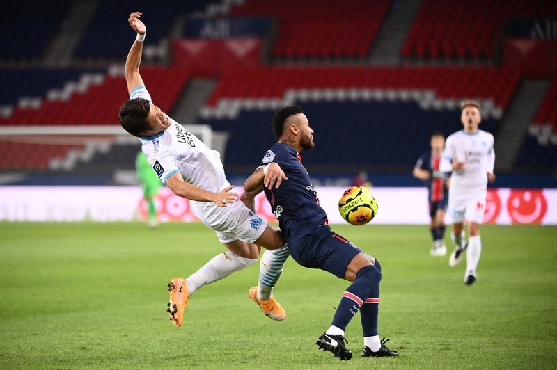 PSG – OM : « Je vais arrêter toute cette violence »