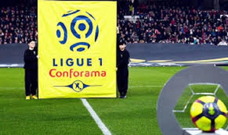 Ligue 1 : la LFP dévoile le calendrier des matchs