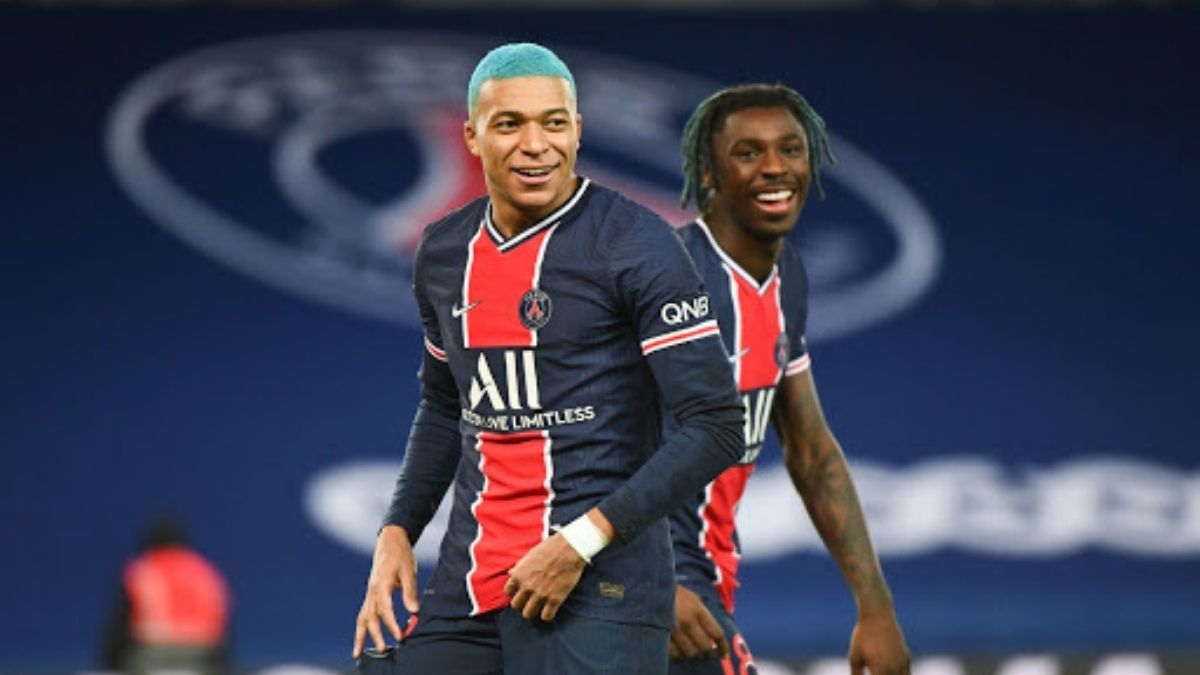 Ligue 1 : le PSG gagne sans convaincre contre Lorient