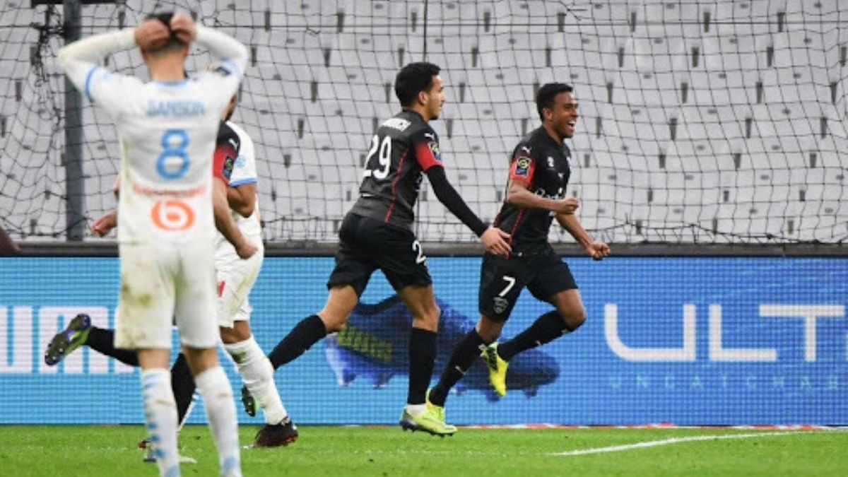 Ligue 1 : le cauchemar de l’OM à Nîmes