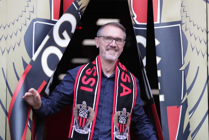 Ligue 1 : le milliardaire Jim Ratcliffe s’offre l’OGC Nice pour 100 millions d’euros