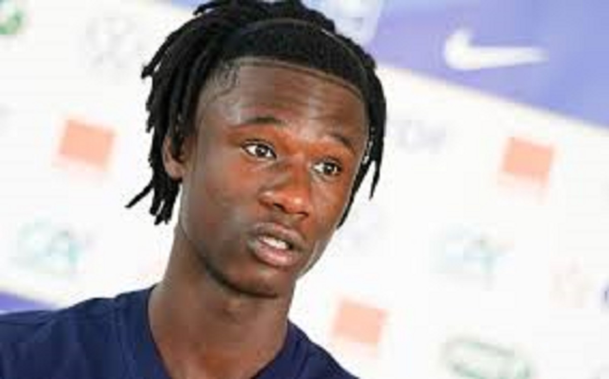 Ligue 1 : l’incertitude plane sur l’avenir d’Eduardo Camavinga