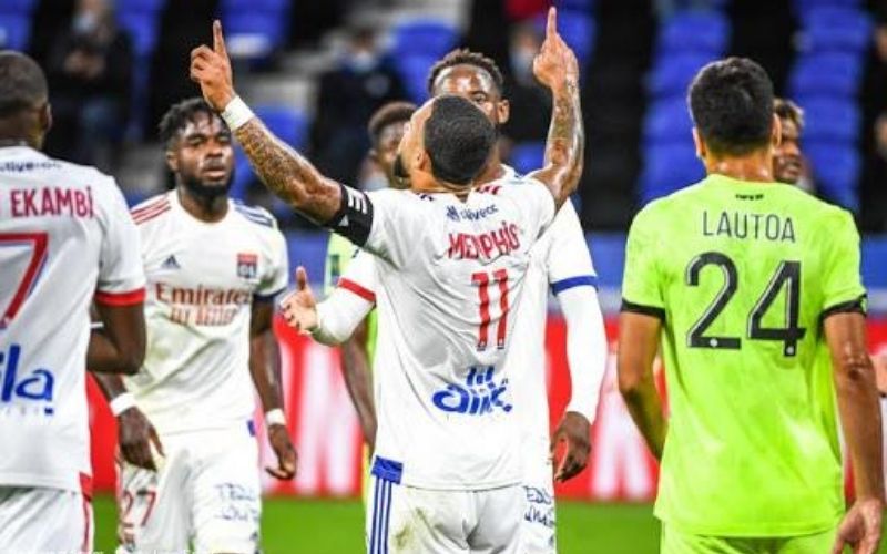Ligue 1 : rentrée réussie pour Memphis Depay et Lyon