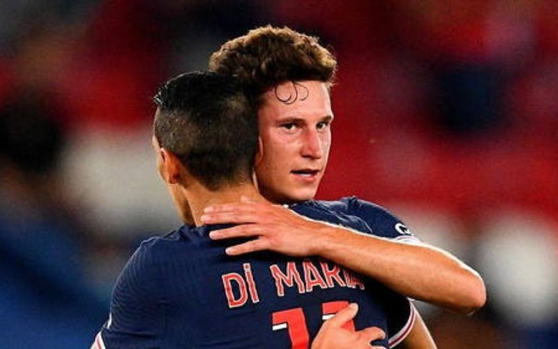 Ligue 1 : victoire laborieuse du PSG face à Metz ; 1 nouveau carton rouge récolté