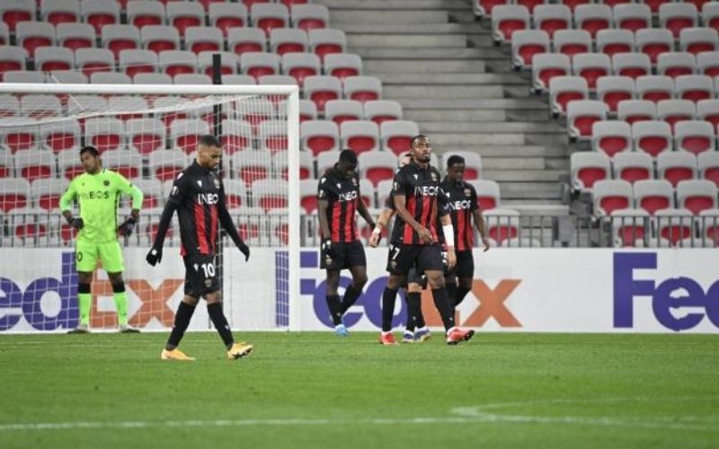 Ligue Europa : 3 clubs (déjà) qualifiés, Nice pratiquement éliminé