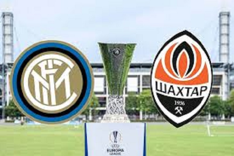 Ligue Europa / Inter Milan vs Shakhtar Donetsk : les compositions officielles des 2 équipes ce lundi 17 août