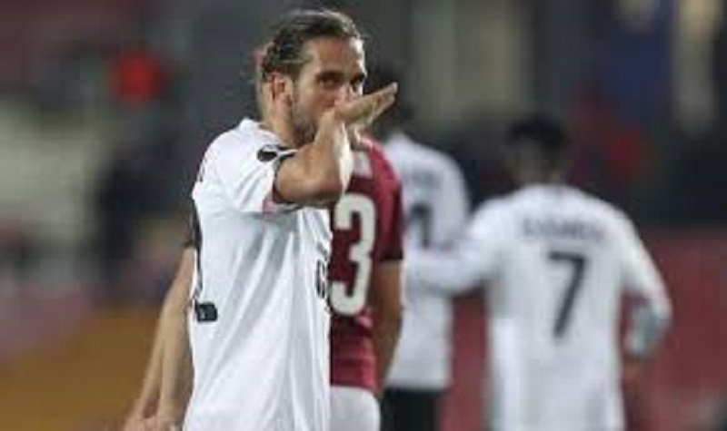 Ligue Europa : Lille s’impose face au Sparta Prague