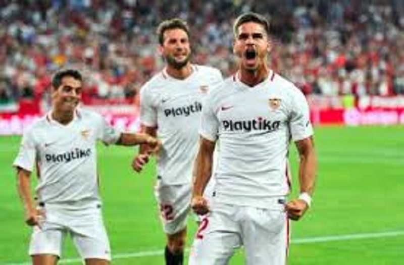 Ligue Europa : Manchester United humilié, FC Séville se qualifie pour la finale