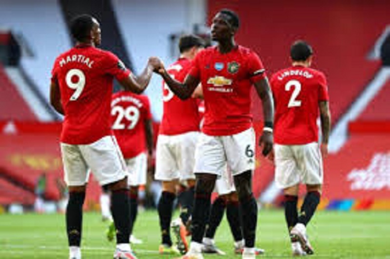 Manchester United : Une bien mauvaise nouvelle pour les Red Devils