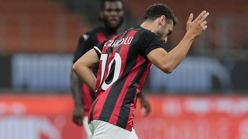 Ligue Europa: l’incroyable remontée de l’AC Milan contre le Celtic