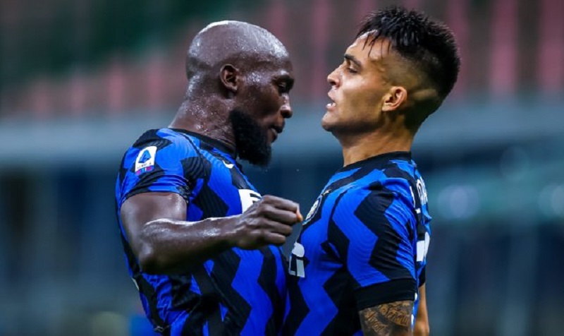Ligue Europa : l’Inter Milan fait plier Getafe et se hisse en quarts de finale
