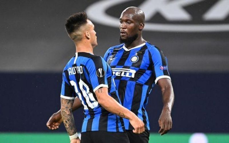 Ligue Europa : l’Inter Milan qualifié pour les demi-finales