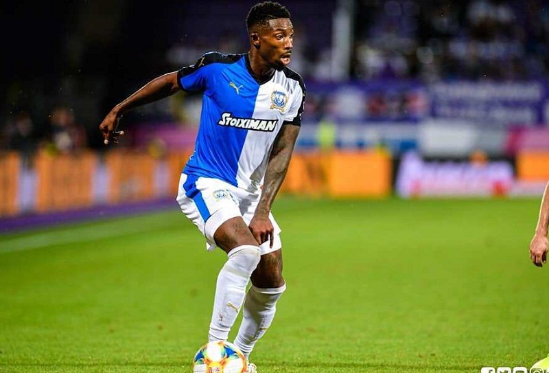Football : bonne nouvelle pour l’international Togolais, Serge Gakpé