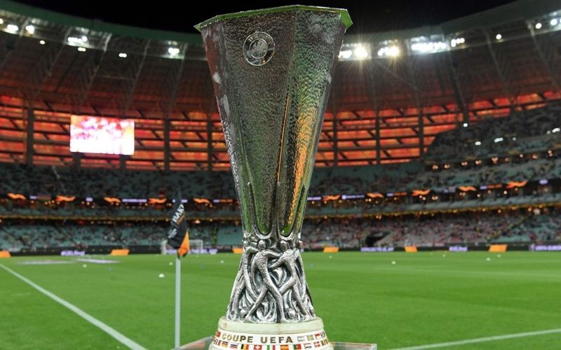 Ligue Europa : le tirage au sort complet de la phase de poules