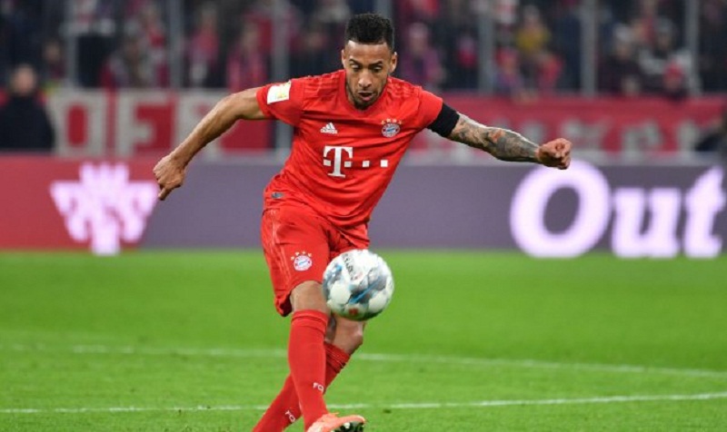 Ligue des Champions : Corentin Tolisso donne rendez-vous à l’OL