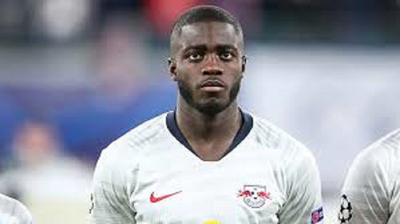 Mercato : la prochaine destination de Dayot Upamecano connue