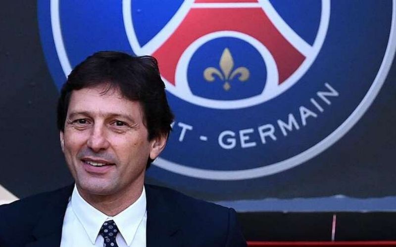 PSG : le recrutement de cet ancien joueur de la Juventus en vue