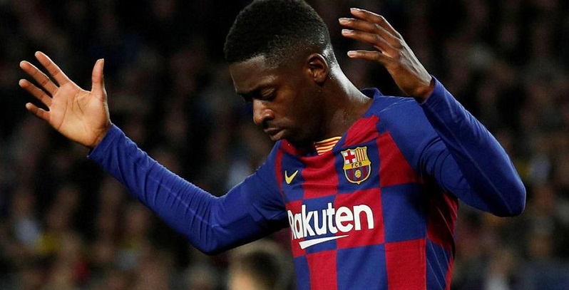 Barça : Koeman lâche ses vérités sur la situation d’Ousmane Dembélé