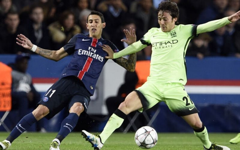 Ligue des Champions : PSG-Man City en finale ?