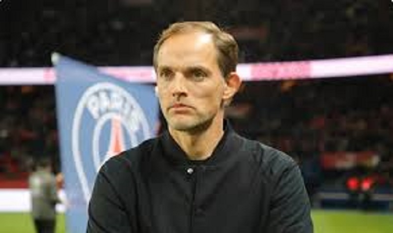 Ligue des Champions : la réaction de Thomas Tuchel après la qualification du PSG