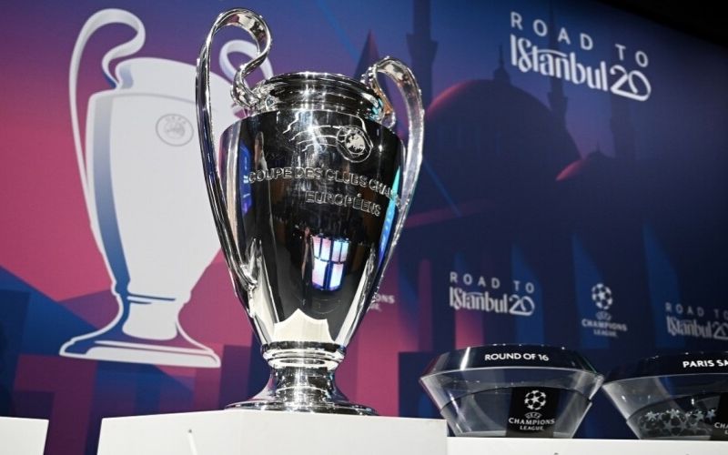 Ligue des champions : l’UEFA cherche 450 volontaires pour participer à la finale