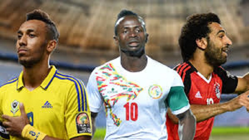 Ligue  des Champions : les joueurs  africains  en  lice ce  mardi