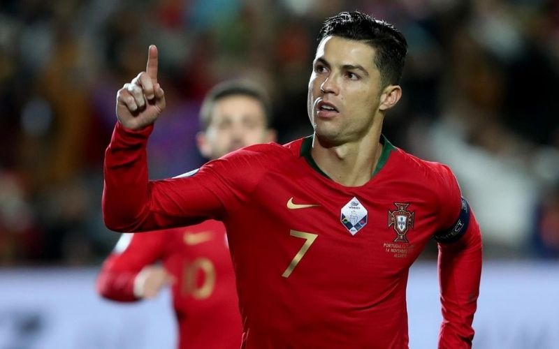 Ligue des Nations : Cristiano Ronaldo fait son grand retour avec le Portugal