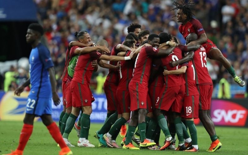 Ligue des Nations / France-Portugal : retour sur les duels épiques des 2 équipes