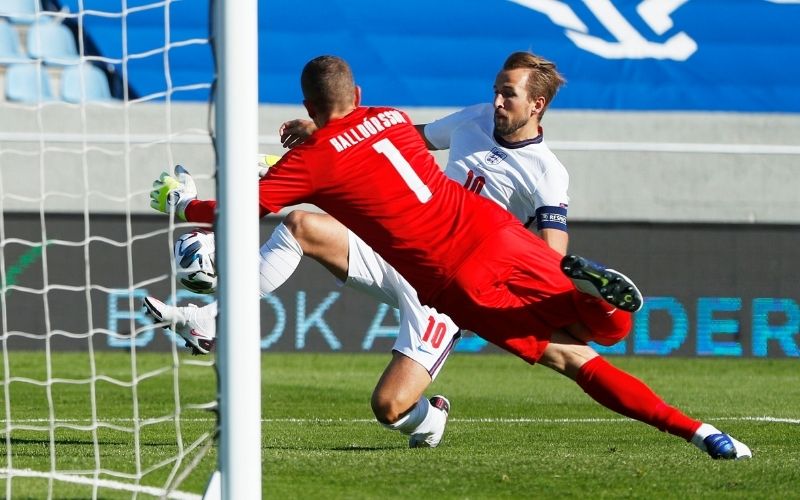 Ligue des Nations : l’Angleterre gagne dans la douleur