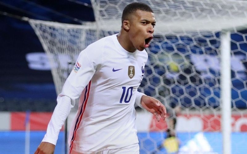 Le vestiaire du Real Madrid valide l’option Kylian Mbappé