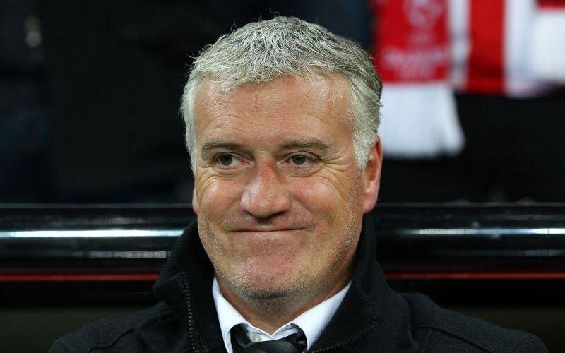 Ligue des Nations : la réaction de Didier Deschamps au tirage au sort