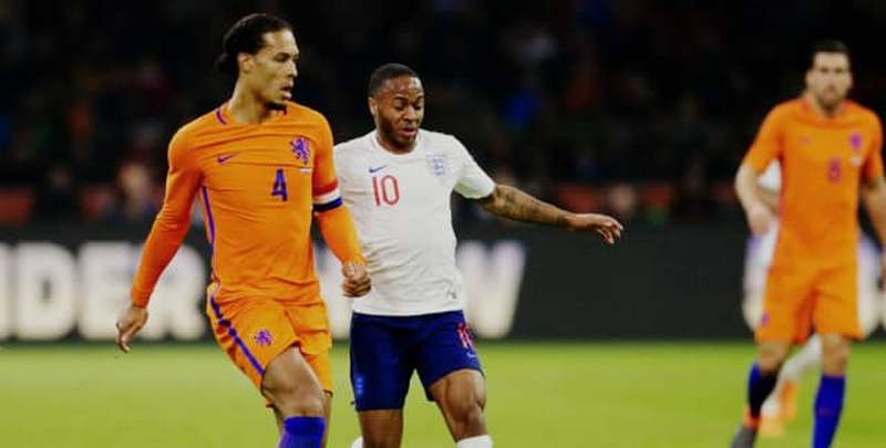 Ligue des Nations : les Pays-Bas rejoignent le Portugal en Finale