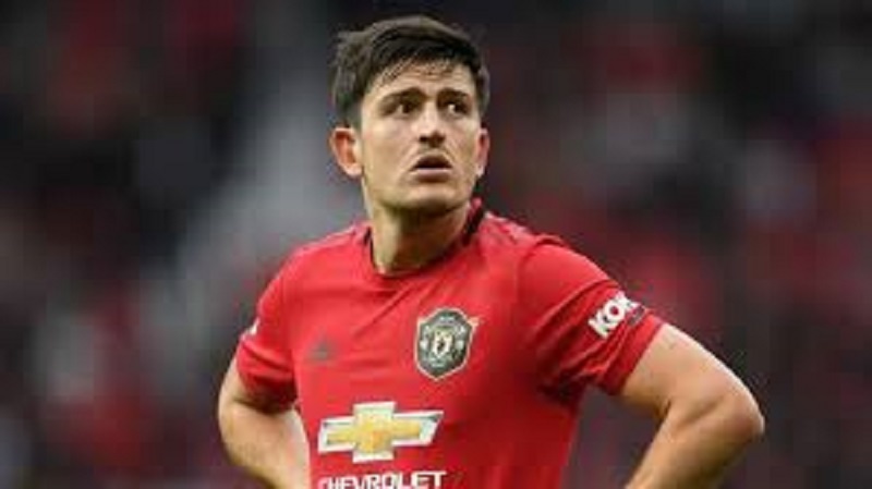 Ligue des Nations : malgré son souci, Harry Maguire copté dans la sélection anglaise