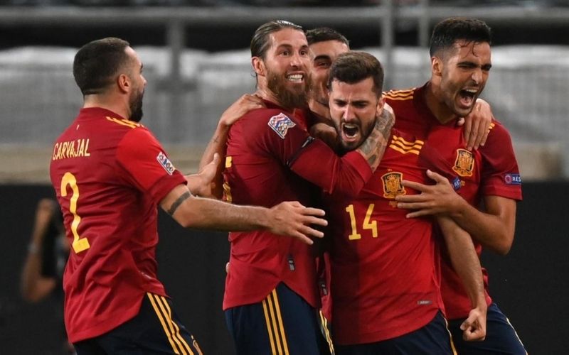 Ligue des Nations : voici le Final 4