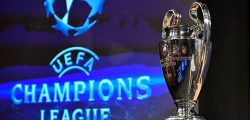 Ligue des Champions 2019/2020 : voici les groupes officiels de la phase de poule