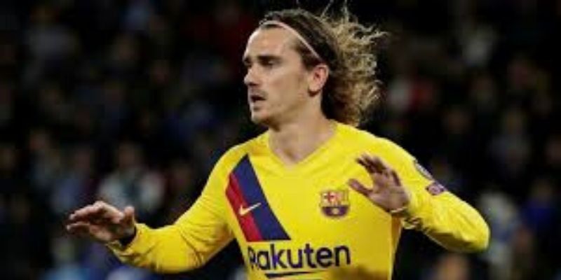 Barça : Antoine Griezmann se sépare de ce prestigieux partenaire