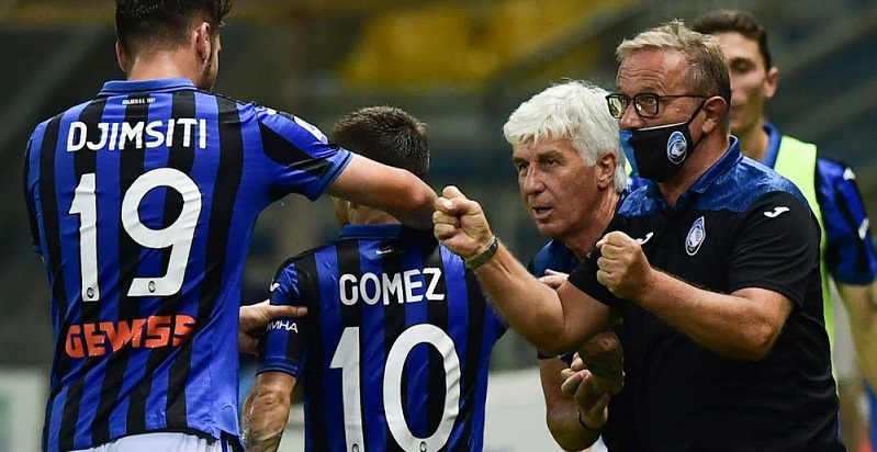 Ligue des champions : L’Atalanta Bergame renverse Parme ; le PSG prévenu