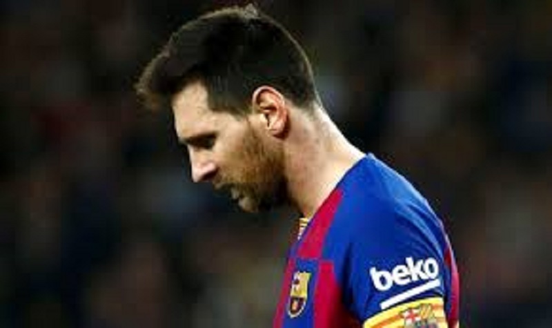 Ligue des champions : Lionel Messi absent de la sélection du FC Barcelone
