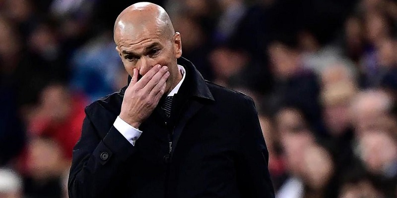Ligue des champions : Mauvaise nouvelle pour le Real Madrid