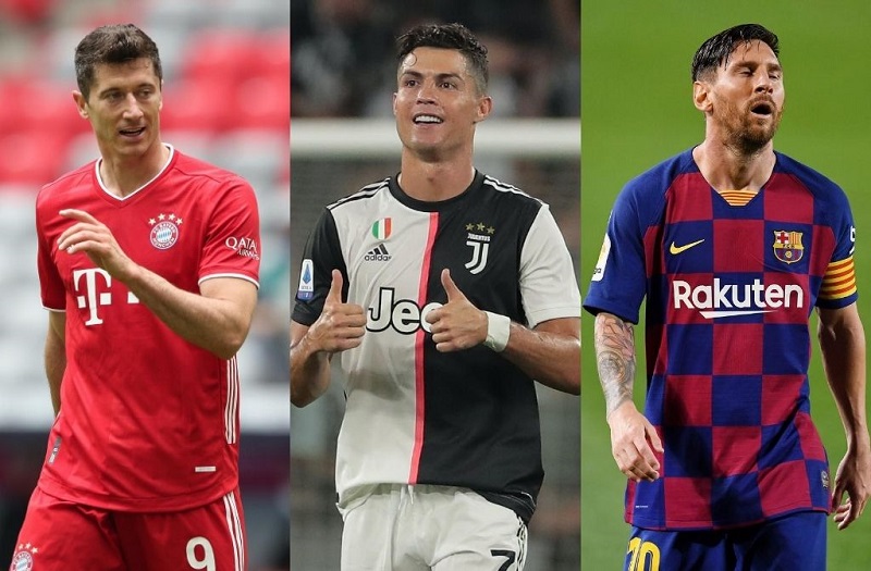 Ligue des Champions : les 10 meilleurs joueurs qui sont encore dans la course