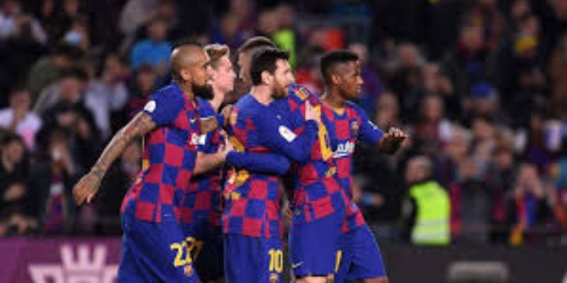 FC Barcelone : Mauvaise nouvelle pour le club