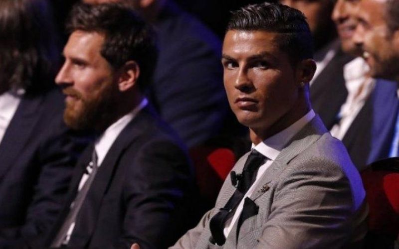 Cristiano Ronaldo : les 5 grosses rumeurs qui ont marqué la carrière de CR7
