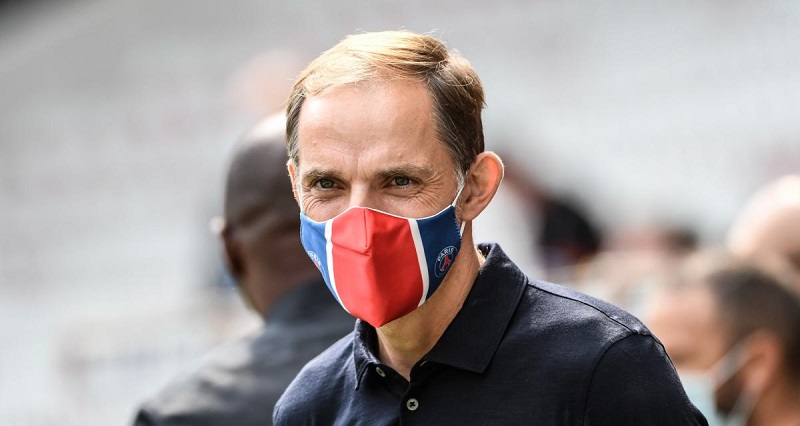 PSG : Nouveau coup dur pour le club francilien