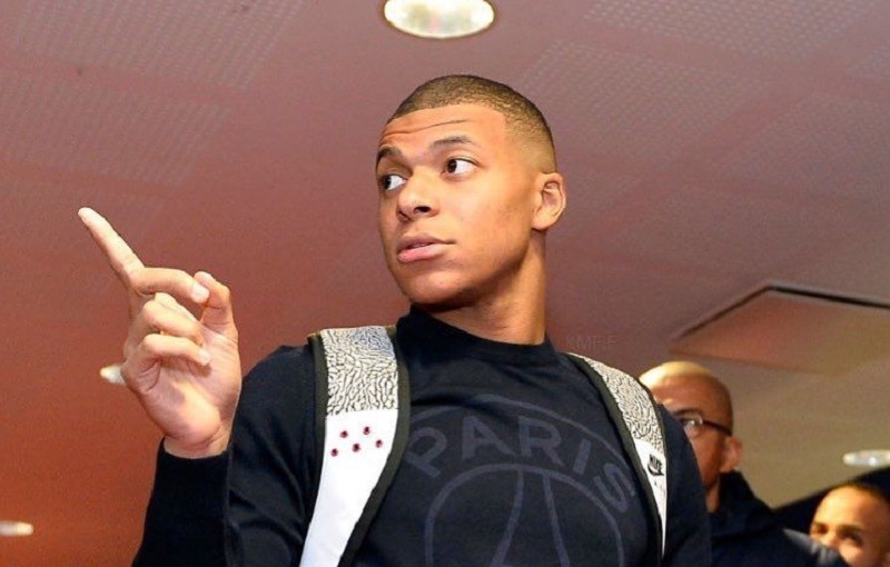 Equipe de France / Kylian Mbappé : l’étonnante réaction à sa convocation