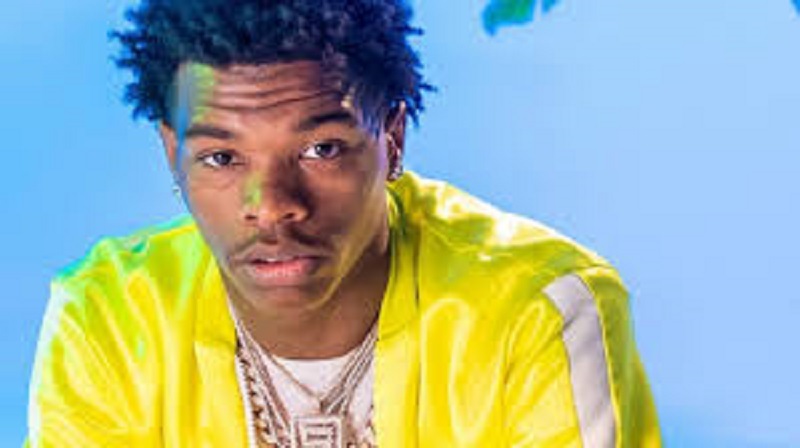 Le beau geste de Lil Baby envers la fille de George Floyd
