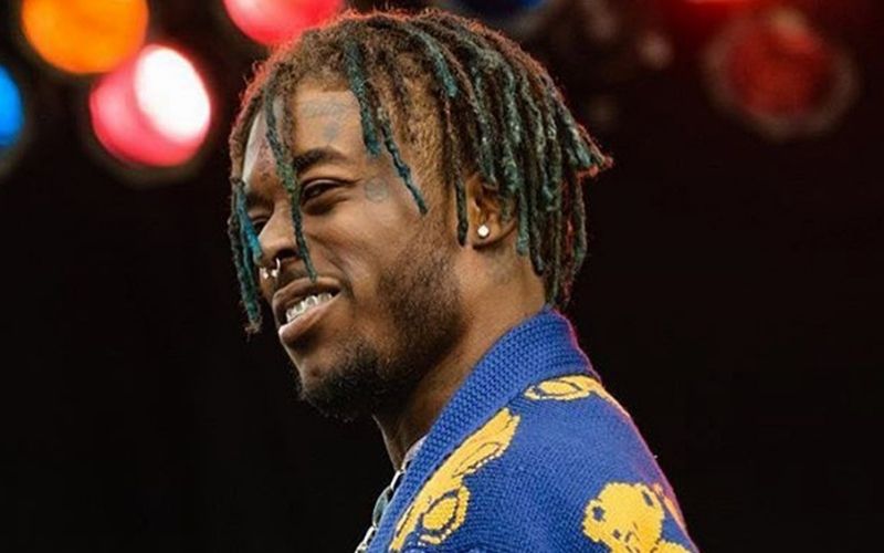 Lil Uzi Vert : son bijoutier fait une confidence