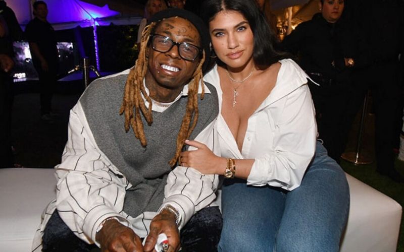 USA : Lil Wayne de nouveau célibataire ?