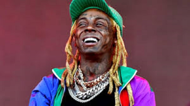 Lil Wayne dévoile la liste de ses rappeurs préférés